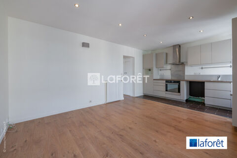   Appartement Saint Mande 2 pi�ce(s) 40.24 m2 Appartement - 2 pi�ce(s) - 40 m�