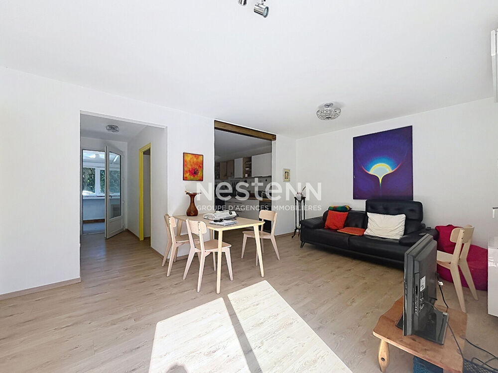 Location Maison A LOUER MAISON 90 M² - RIEC SUR BELON Riec sur belon