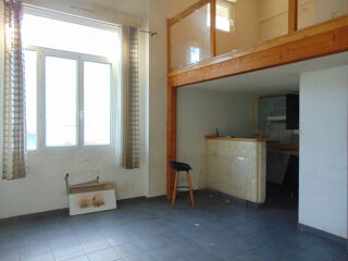  Appartement � vendre 1 pi�ce 37 m�