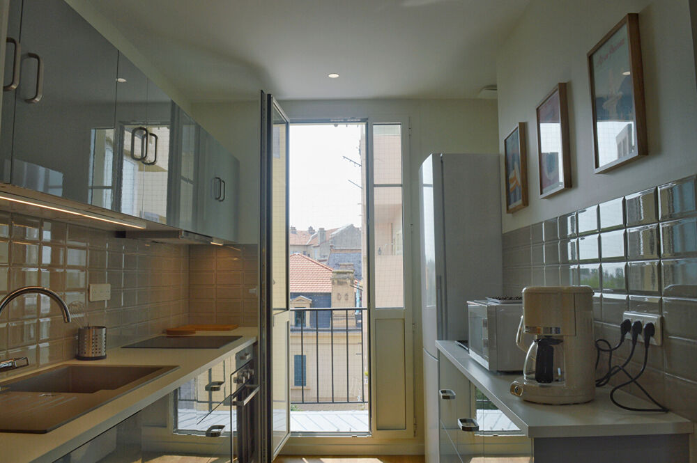 Location Appartement AIX EN PROVENCE - Appartement type 3 de 94m² Aix en provence