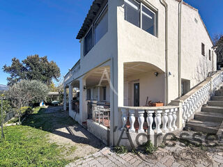  Maison à vendre 5 pièces 140 m²