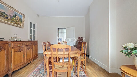  Maison � louer 7 pi�ces 156 m� Chauny