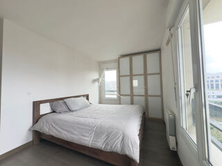  Appartement � vendre 4 pi�ces 83 m�