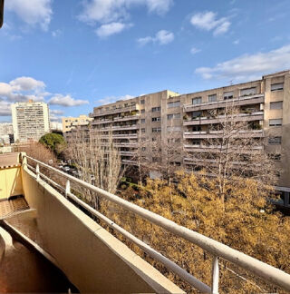  Appartement � vendre 4 pi�ces 65 m�