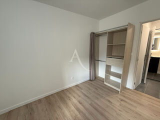  Appartement � louer 3 pi�ces 51 m� Saint aubin de luigne