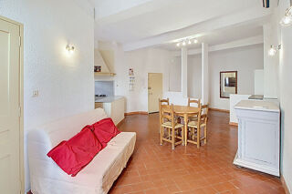  Appartement à vendre 1 pièce 42 m²