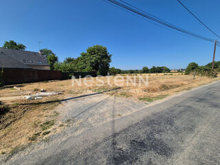  Terrain à vendre 670 m²