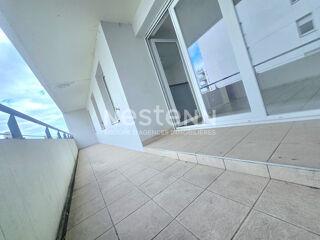  Appartement à louer 3 pièces 60 m²