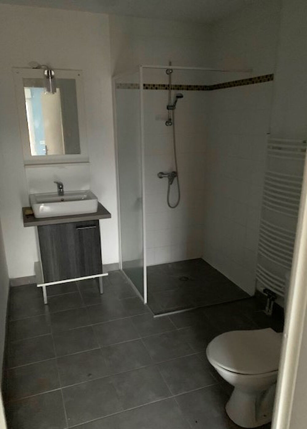 Location Appartement Appartement Amiens 1 pièce(s) 32.75 m2 Amiens