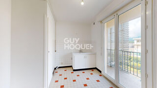  Appartement � vendre 2 pi�ces 50 m�