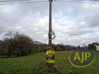  Terrain � vendre 518 m�