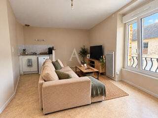  Maison à vendre 3 pièces 41 m²