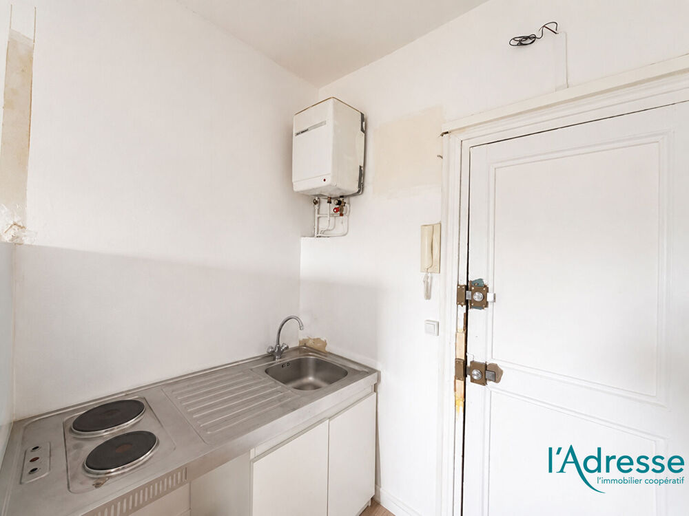 Vente Appartement PARIS 11ème Paris 11