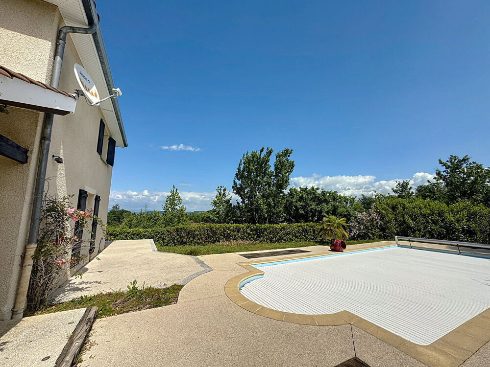 Vente Maison Maison au Golf des 3 Vallons à L'Isle D'Abeau de 5 pièces (120 m²) L isle d abeau