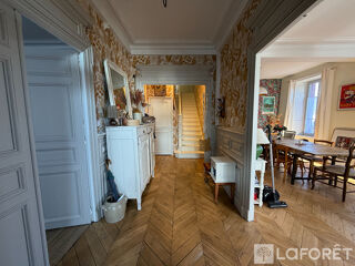  Maison � vendre 6 pi�ces 206 m�