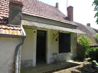  Maison  vendre 3 pices 48 m