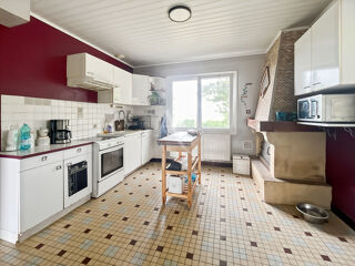  Maison à vendre 3 pièces 76 m²