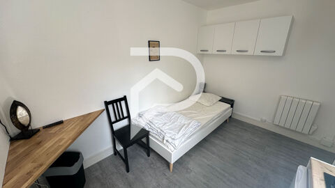  Appartement � louer 1 pi�ce 11 m�