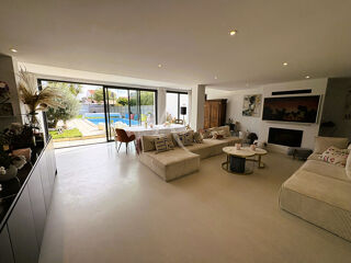  Maison � vendre 8 pi�ces 