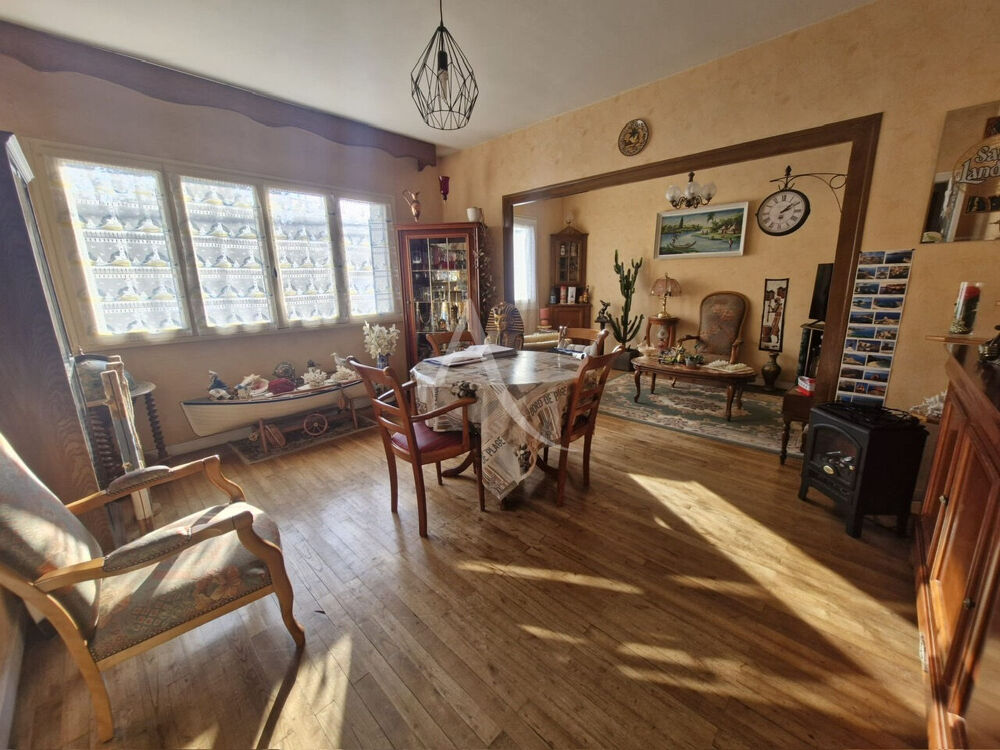 Maison évolutive Orvault 3 chambres Quartier FERRIERE avec sous-sol complet