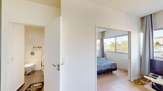  Appartement à vendre 2 pièces 37 m²