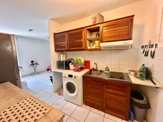  Appartement à vendre 1 pièce 25 m²