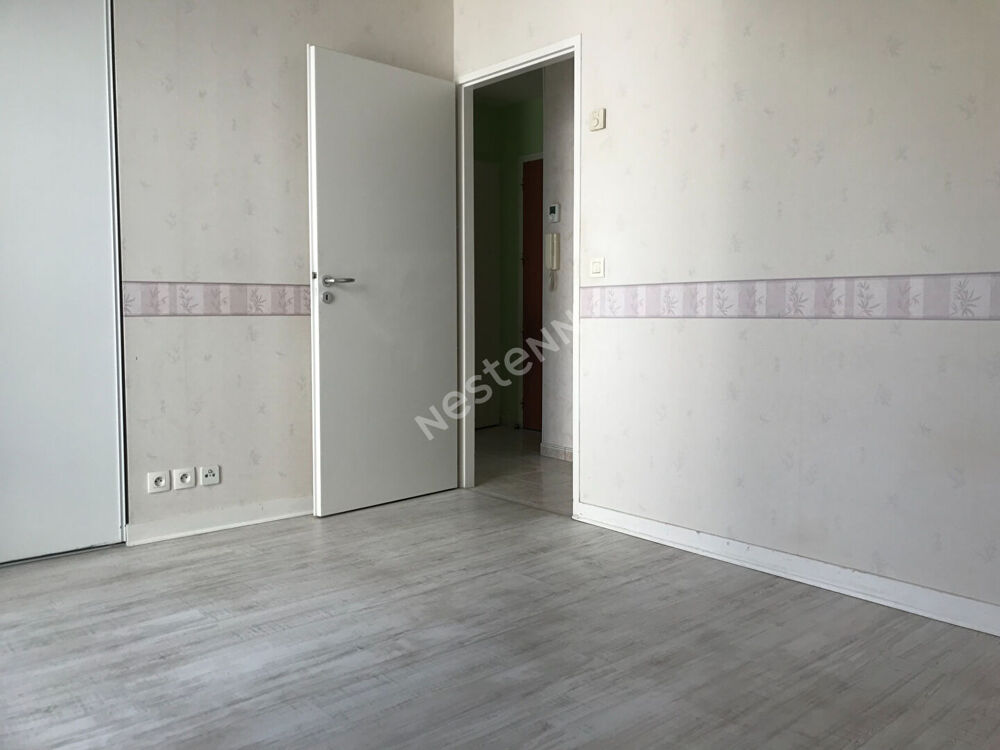 Appartement T2 - Sarzeau bourg