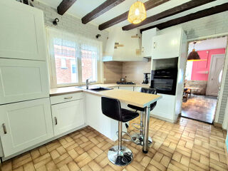  Maison � vendre 6 pi�ces 82 m�