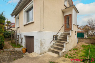  Maison à vendre 4 pièces 80 m²