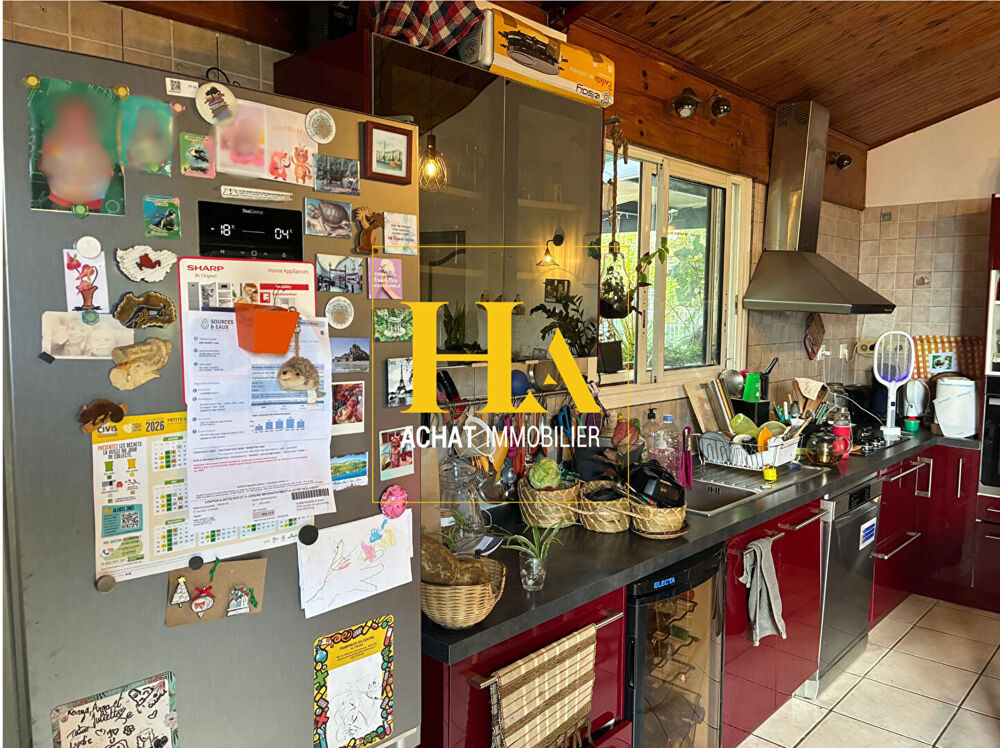 Vente Maison Ensemble immobilier  7 pièce(s) 159 m2 - Petite Ile Petite ile