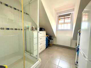  Appartement à vendre 3 pièces 53 m²