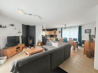  Maison � vendre 6 pi�ces 140 m�