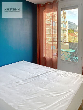  Appartement à vendre 2 pièces 38 m²