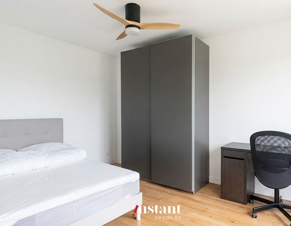 Location Appartement Chambre en colocation dans T5 BRON CENTRE Bron