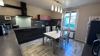  Maison  vendre 7 pices 167 m