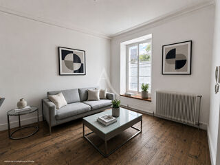 Vente Appartement Appartement Pau 1 chambre en centre ville Pau