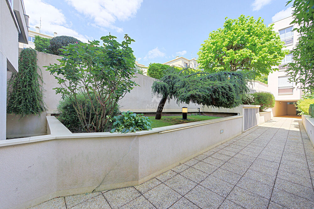 Appartement Saint Germain En Laye 3 pièce(s)