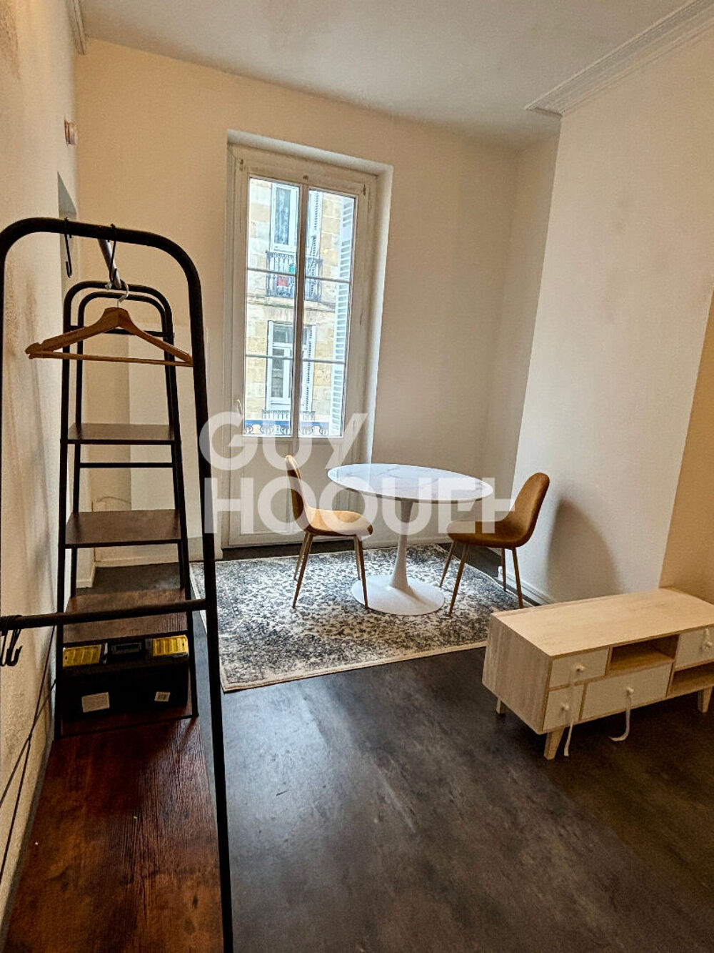 Location Appartement Studio meublé VICTOIRE Bordeaux