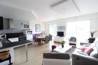  Appartement � vendre 3 pi�ces 60 m�