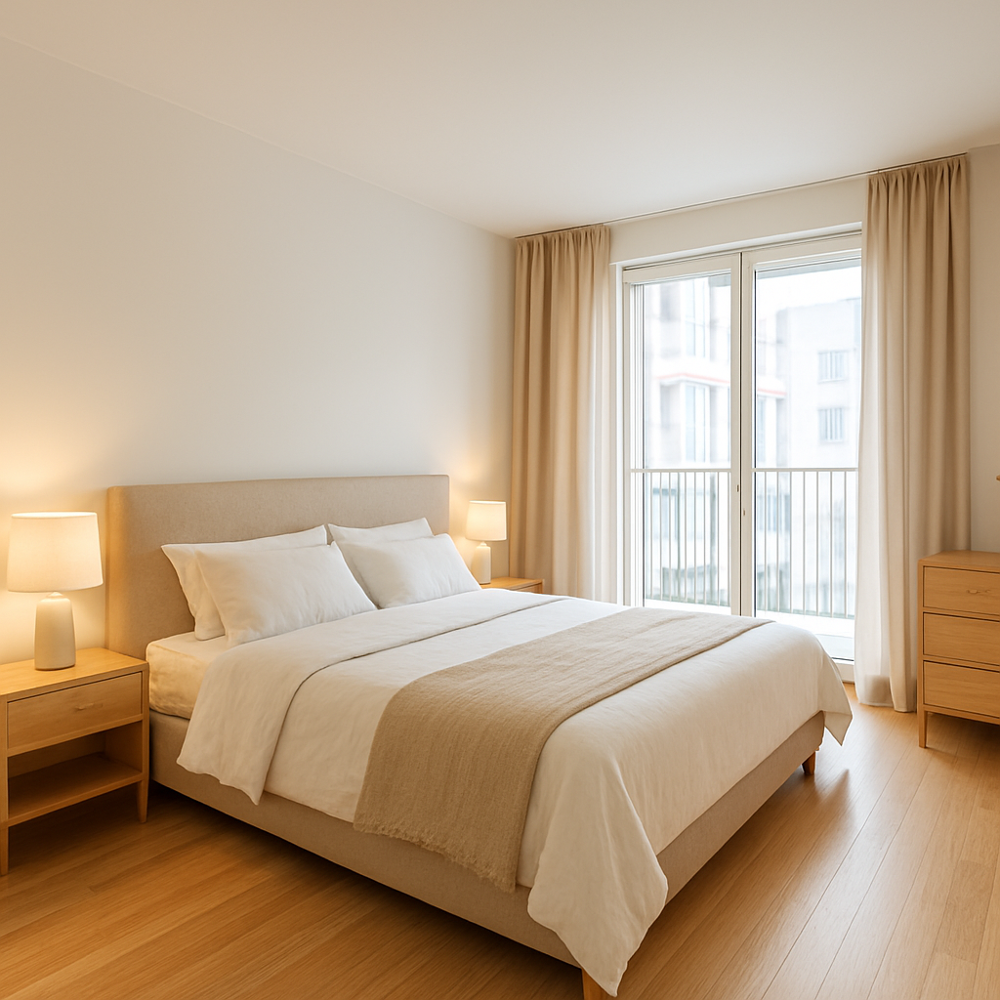 Vente Appartement Appartement 2 pièces de 43 m2 (Rennes) Rennes