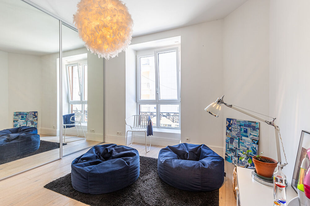 � vendre  Appartement Annecy (74000)