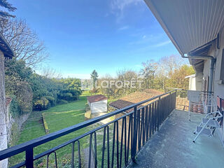  Maison � vendre 3 pi�ces 72 m�