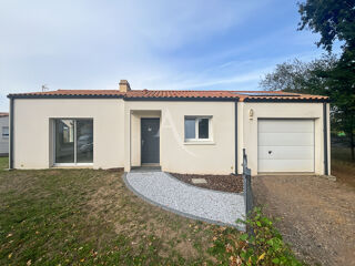  Maison à vendre 4 pièces 92 m²