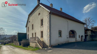  Maison à vendre 8 pièces 208 m²