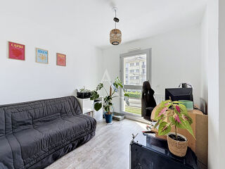  Appartement � vendre 3 pi�ces 62 m�