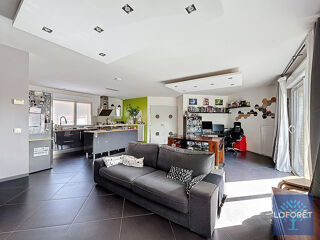  Maison � vendre 5 pi�ces 100 m�