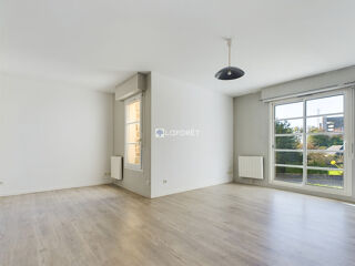 Appartement à louer 1 pièce 36 m²