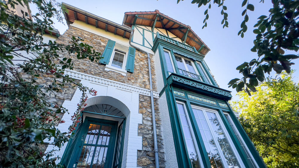 � vendre  Maison Montgeron (91230)