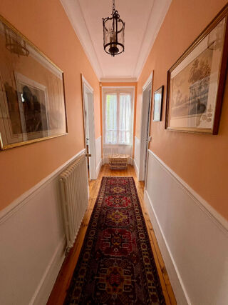  Maison à vendre 8 pièces 200 m²