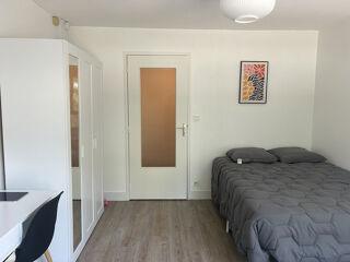  Appartement � louer 1 pi�ce 20 m�